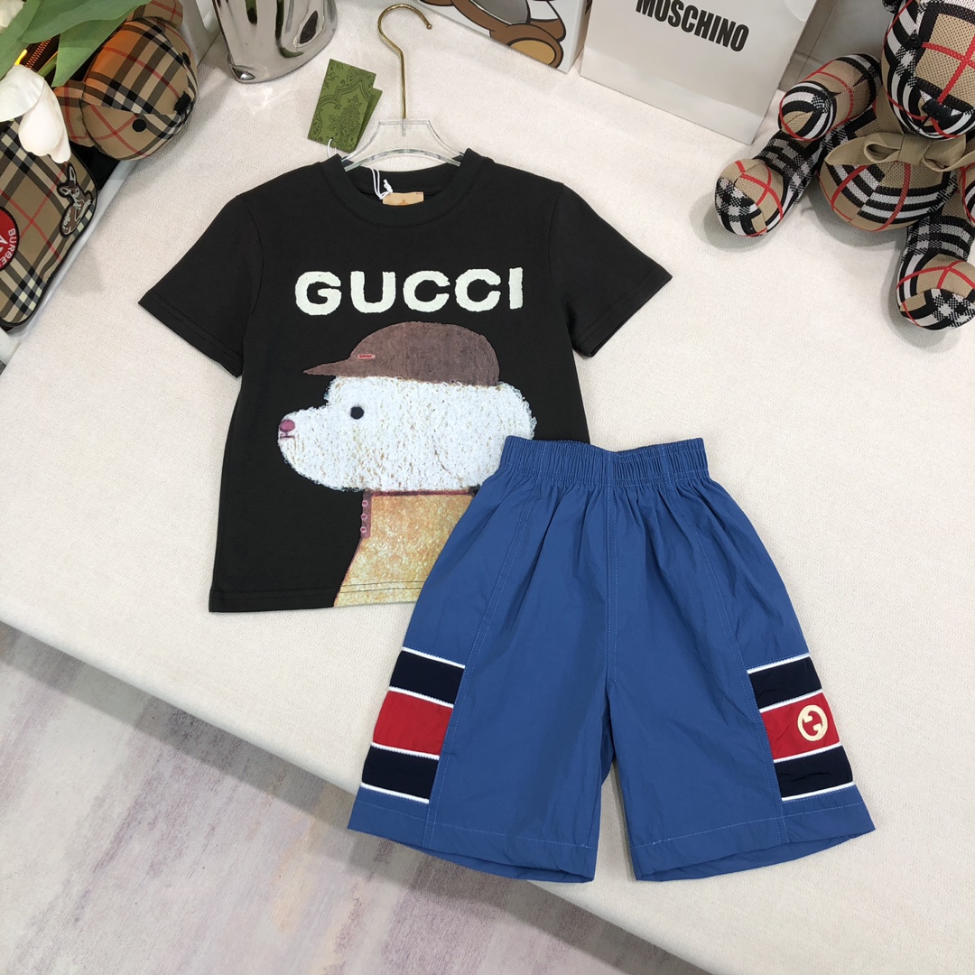 Gucci Kids